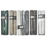 Σουπλά Πλαστικό Ύφασμα 45x30cm Homie 100355