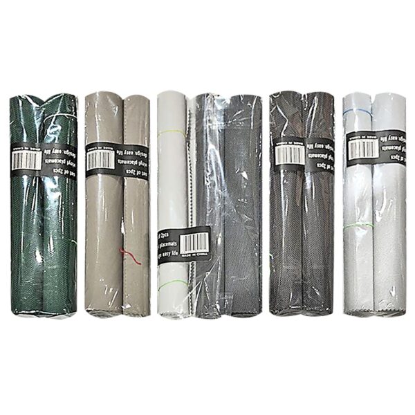 Σουπλά Πλαστικό Ύφασμα 45x30cm Homie 100355