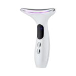 Συσκευή φωτοθεραπείας προσώπου-λαιμού - EMS Face Neck Lifting - 800712