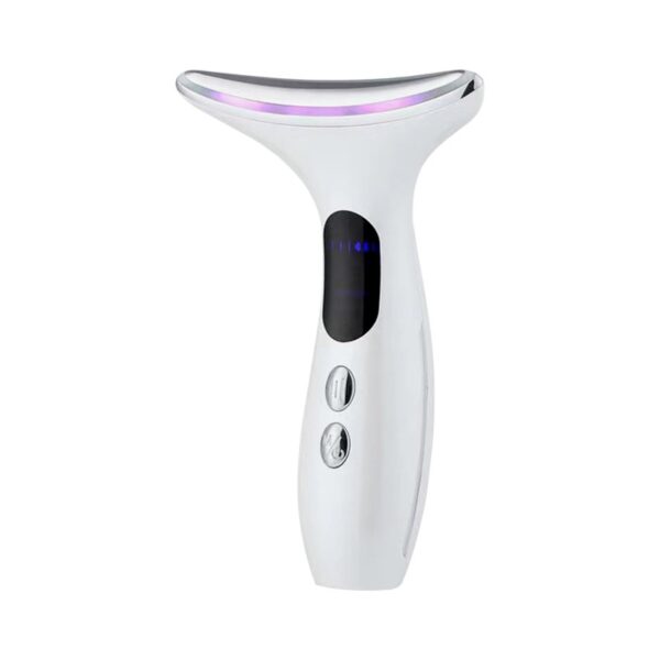 Συσκευή φωτοθεραπείας προσώπου-λαιμού - EMS Face Neck Lifting - 800712