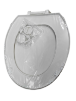 Κάλυμμα-Καπάκι λεκάνης τουαλέτας - 820B - 802202 - Image 2