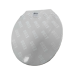 Κάλυμμα-Καπάκι λεκάνης τουαλέτας - 820B - 802202