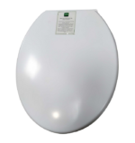 Κάλυμμα-Καπάκι λεκάνης τουαλέτας - 872B - 802226 - Image 3