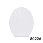 Κάλυμμα-Καπάκι λεκάνης τουαλέτας - 918B - 802264 - Image 3
