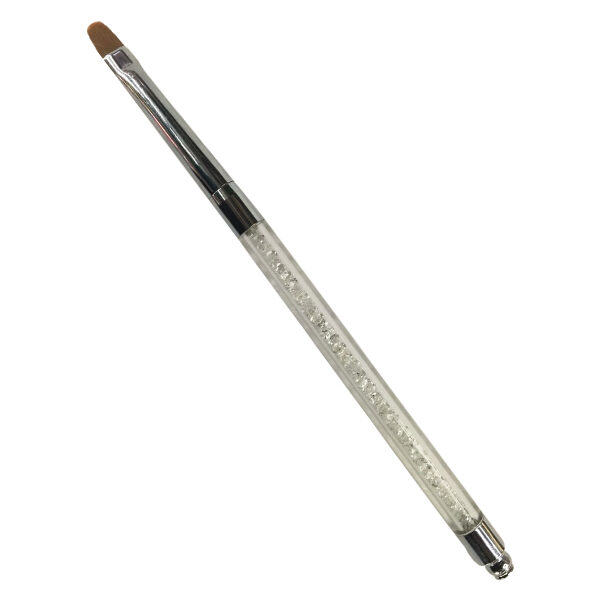 Πινελάκι νυχιών για τεχνική Gel