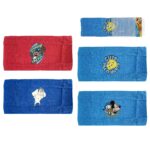 Πετσέτα Επώνυμα Παιδικά Σχέδια 30x25cm Looney tunes