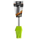 Πινέλο Σιλικόνης με Ανοξείδωτη Λαβή 27cm Homie 1011172 - Image 2