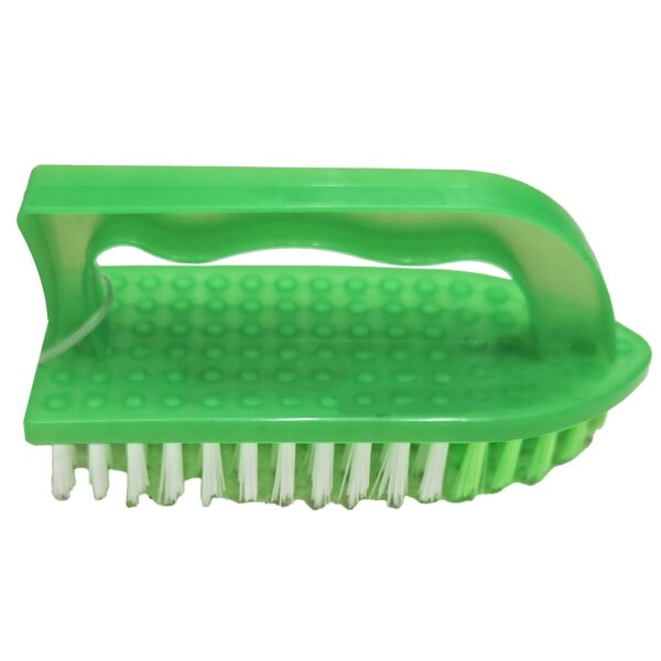 Βούρτσα Τριψίματος 13x6x5cm Homie 101192