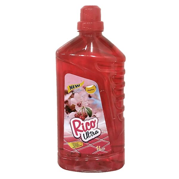 Υγρό Δαπέδου Multi 1L Rico