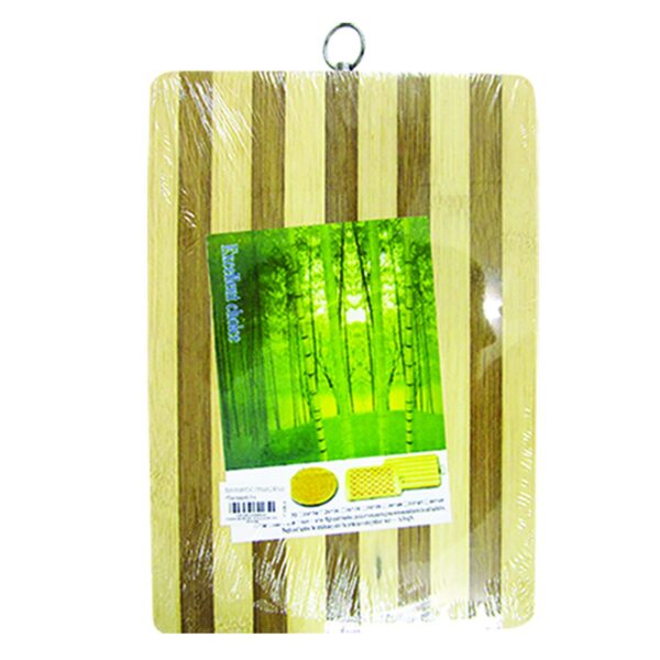 Ξύλο Κοπής 32x22cm Homie 10154