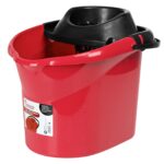 Κουβάς Σφουγγαρίσματος με Στίφτη 15lt Viosarp - Image 2