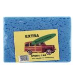 Σφουγγάρι Αυτοκινήτου 25x16.5x4.5cm Homie 101438 - Image 2