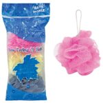 Σφουγγάρια Μπάνιου Τούλινα  Homie 101445