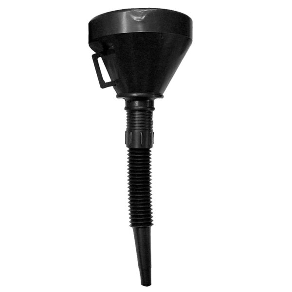 Χωνί με Εύκαμπτη Χοάνη 38x14cm Homie 101468