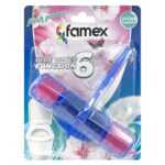 Μπλόκ Τουαλέτας WC Famex 50gr Famex - Image 2