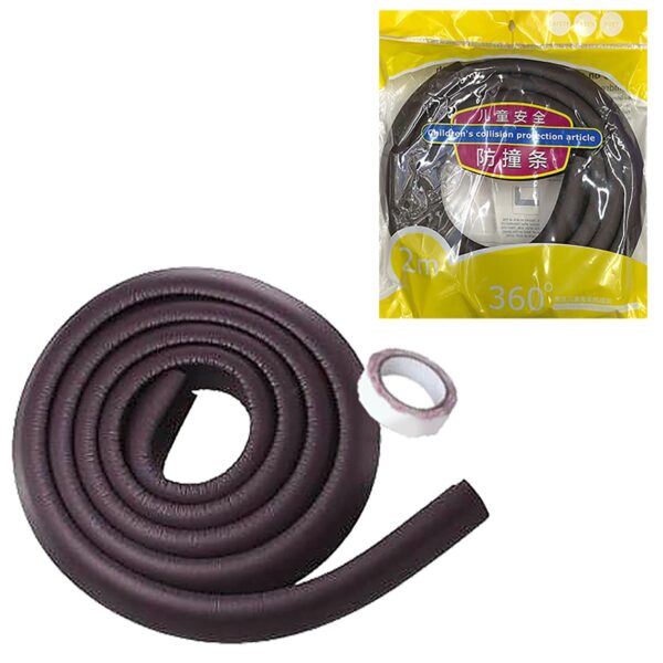 Προστατευτική Επιφάνεια Μαλακή 2m Homie 101522