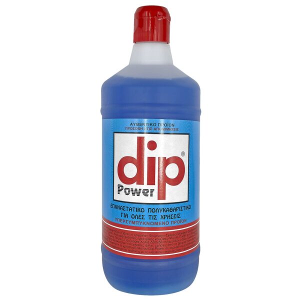 Υγρό Γενικού Καθαρισμού 1L Doro