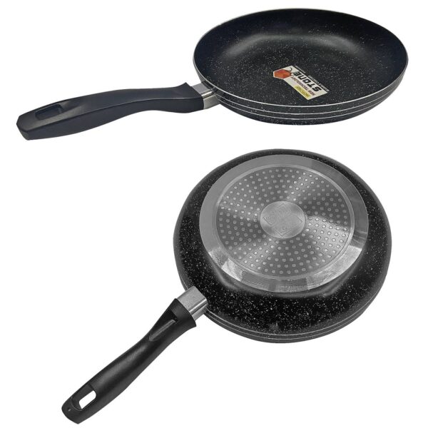 Τηγάνι Επαγωγικό ø26cm Homie 101788