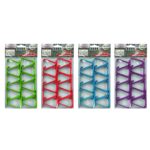 Πιάστρες Τραπεζομάντηλου σετ=12τεμ  Homie 101797