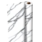 Τραπεζομαντηλο Μουσαμάς Ρολό 137cm x 30m Homie 101860 - Image 2