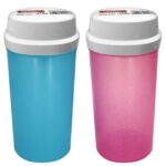 Σέικερ Φραπέ 16,5x7,5cm Homie 101116