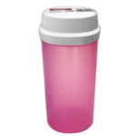 Σέικερ Φραπέ 16,5x7,5cm Homie 101116 - Image 2