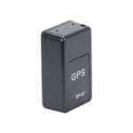 Σύστημα εντοπισμού - GPS Tracker οχημάτων - GF-07 - 810408