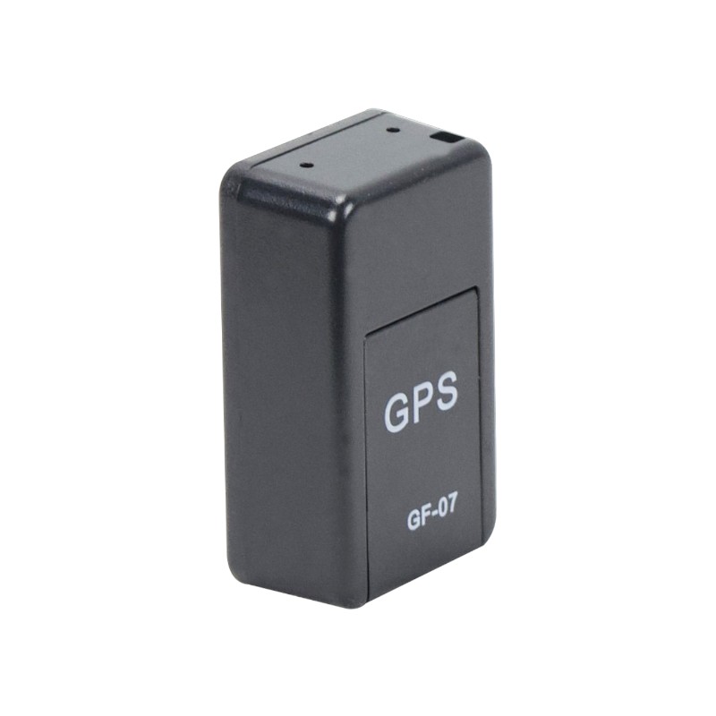 810408_GPS Σύστημα εντοπισμού - GPS Tracker οχημάτων - GF-07 - 810408 - Image 1