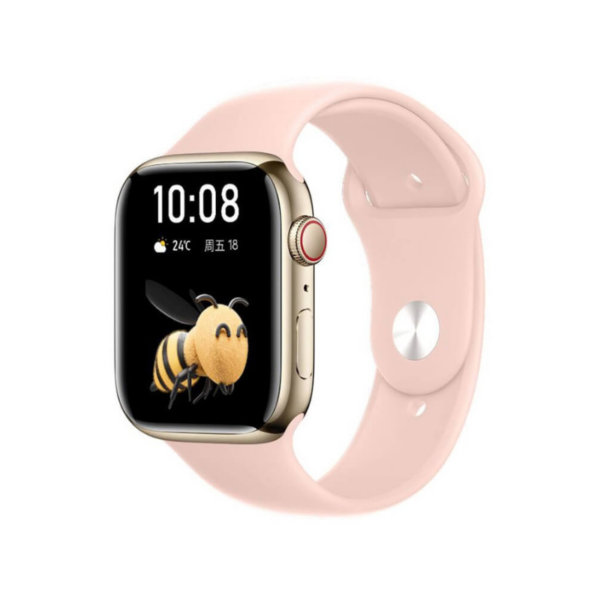 Smartwatch - TX10 PRO MAX - 814222 - Pink