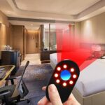 Ανιχνευτής κάμερας και συσκευών παρακολούθησης με υπέρυθρες - S001 - 810545 - Image 3