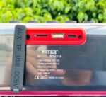 Ασύρματο ηχείο Bluetooth - WS-318 - 810675 - Image 4