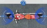 Καταγραφικό μοτοσυκλέτας - 3'' - M4A - WiFi - 811467 - Image 4