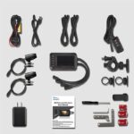 Καταγραφικό μοτοσυκλέτας - 3'' - M4A - WiFi - 811467 - Image 6