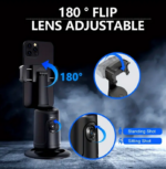 Σταθεροποιητής εικόνας Gimbal για smartphone - P01 PRO Mini - 811498 - Image 2