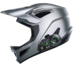 Ασύρματη ενδοεπικοινωνία κράνους μοτοσυκλέτας - Bluetooth - D2-6X - 811665 - Image 3