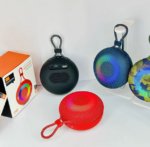 Ασύρματο ηχείο Bluetooth - S581 - 811757 - Black - Image 2