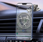 Μαγνητική βάση στήριξης smartphone αυτοκινήτου - G188 - 811856 - Image 2