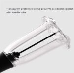 Ανοιχτήρι κρασιού με πίεση αέρος - Τιρμπουσόν - KH1-001901 - 812556 - Image 3