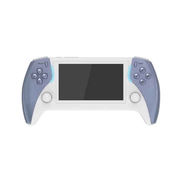 Φορητή κονσόλα παιχνιδιών - XP PRO - 812594 - Blue