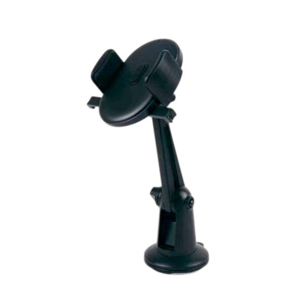 Βάση στήριξης smartphone αυτοκινήτου - JS-046 - 812709 - Black