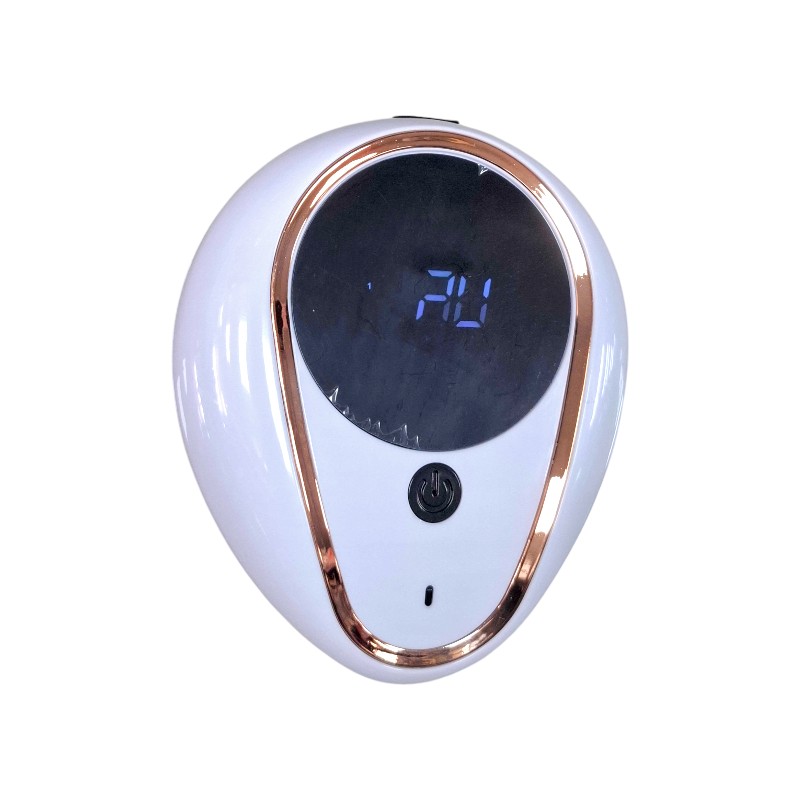 812761-1-1 Αυτόματο dispenser αφρού με αισθητήρα κίνησης - SL-630 - 812761 - White - Image 1