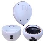 Αυτόματο dispenser αφρού με αισθητήρα κίνησης - SL-630 - 812761 - White - Image 2