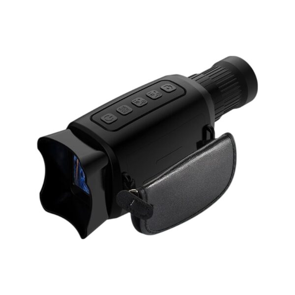 Ψηφιακό μονοκιάλι τηλεσκόπιο νυχτερινής όρασης - AM500 - 812877