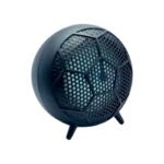 Φορητό ηχείο subwoofer - QS-612 - 813218 - Black