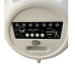 Φορητό ηχείο subwoofer - QS-612 - 813218 - Red - Image 3