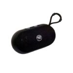 Ασύρματο ηχείο Bluetooth - TG-691 - 813539 - Black