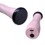 Ηλεκτρική λίμα περιποίησης ποδιών - DY-165 - 813652 - Pink - Image 2