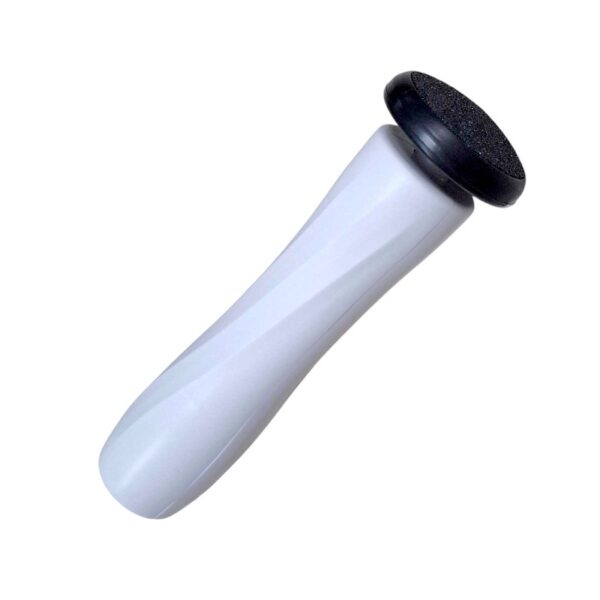 Ηλεκτρική λίμα περιποίησης ποδιών - DY-165 - 813652 - White