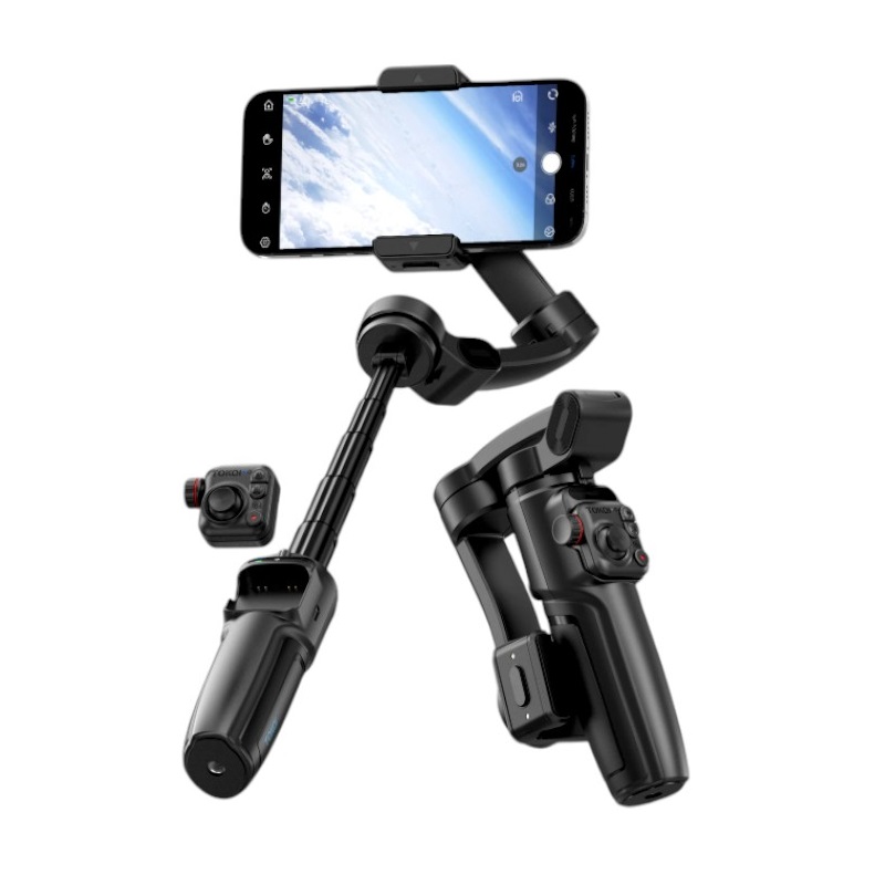 813676-1 Σταθεροποιητής εικόνας Gimbal για smartphone - M05 - 813676 - Image 1