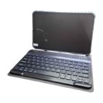 Tablet με πληκτρολόγιο - Android10 - GS Pad 10 Pro - 4+64GB - 814062 - Purple - Image 2